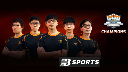 Tại sao Team Flash được đông đảo người hâm mộ quan tâm? Tại sao Team Flash được đông đảo người hâm mộ quan tâm?