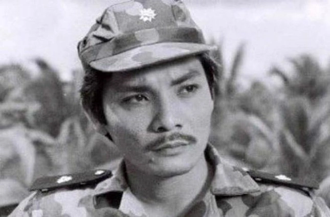 Chân dung tài tử Thương Tín thời đỉnh cao sự nghiệp Chân dung tài tử Thương Tín thời đỉnh cao sự nghiệp