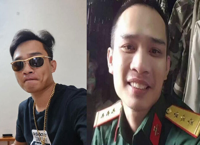 Lý lịch hoành tráng của Tiến bịp gây sốc cho tất cả mọi người