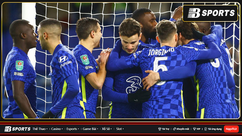 Tottenham thắng Chelsea kết quả 2-0 Ngoại hạng Anh Tottenham thắng Chelsea kết quả 2-0 Ngoại hạng Anh