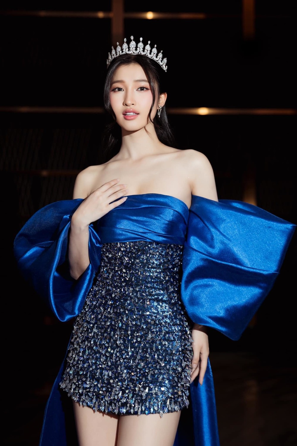 Á hậu Phương Nhi Á hậu Phương Nhi