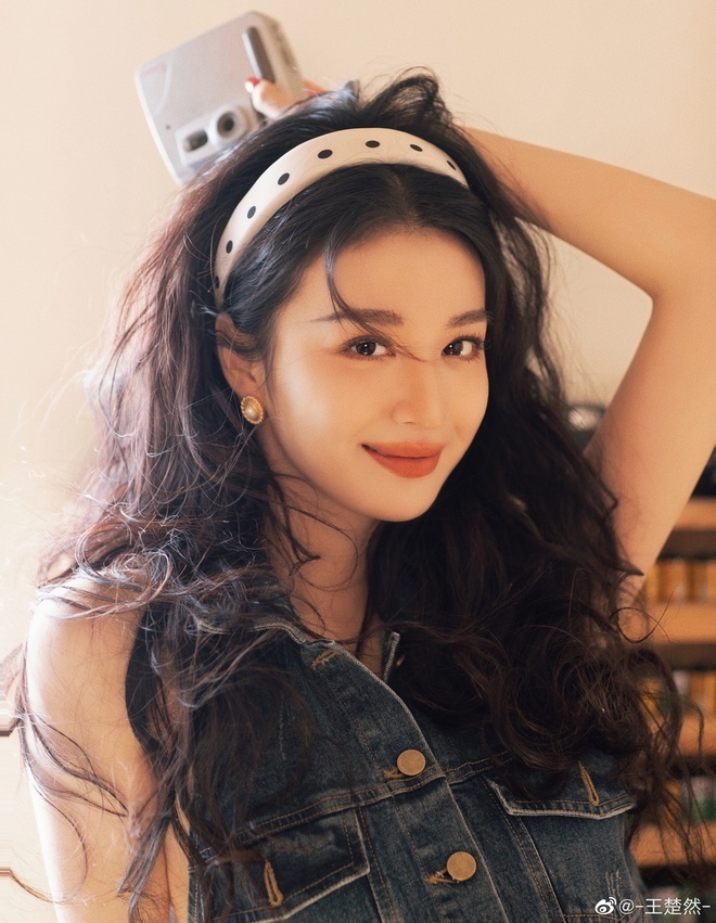 Vương Sở Nhiên Vương Sở Nhiên