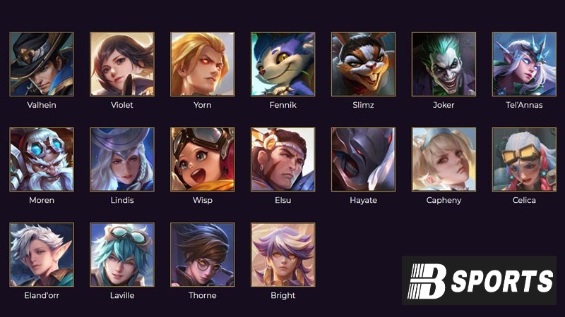 Khám phá chi tiết AD là gì trong các tựa game online Khám phá chi tiết AD là gì trong các tựa game online