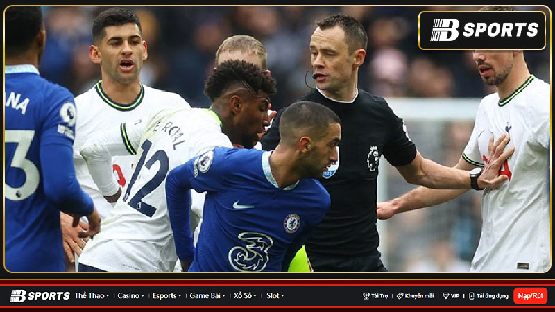 Ấn định chiến thắng 2-0 cho Tottenham Ấn định chiến thắng 2-0 cho Tottenham
