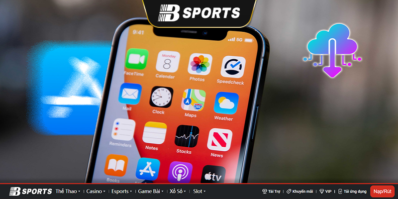App tải game là gì? App tải game là gì?