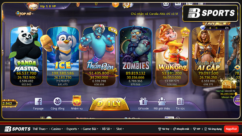 B29 - Nhà cái uy tín top 1 trong ngành cá cược trực tuyến B29 - Nhà cái uy tín top 1 trong ngành cá cược trực tuyến