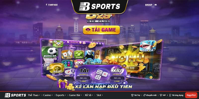 Toàn bộ đánh giá của người chơi về b29.bet-cổng game quốc tế Toàn bộ đánh giá của người chơi về b29.bet-cổng game quốc tế