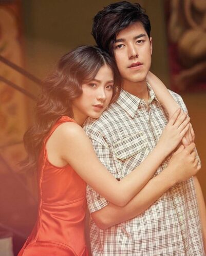Chỉ là poster thôi cũng đủ làm con dân xao xuyến Chỉ là poster thôi cũng đủ làm con dân xao xuyến