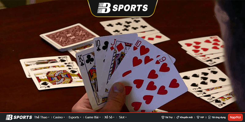 Thông tin khái niệm cơ bản về game bài tiến lên Thông tin khái niệm cơ bản về game bài tiến lên