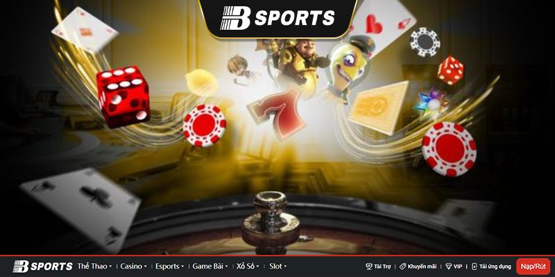 Mẹo chơi bài xì dách luôn thắng tại cổng game Bsports Mẹo chơi bài xì dách luôn thắng tại cổng game Bsports