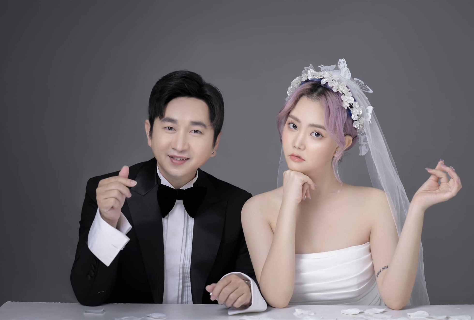 Nam ca sĩ cùng cô vợ xinh đẹp là nữ ca sĩ Bảo Anh Nam ca sĩ cùng cô vợ xinh đẹp là nữ ca sĩ Bảo Anh