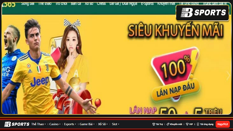 Khuyến mãi cực kì nhiều và lớn