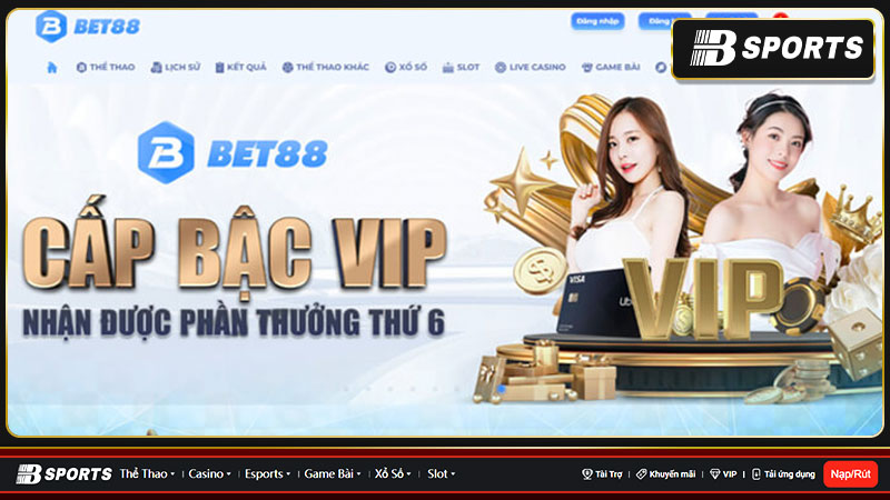 BET88 - Chơi nhanh, thắng lớn, trúng quà to HOT BET88 - Chơi nhanh, thắng lớn, trúng quà to HOT