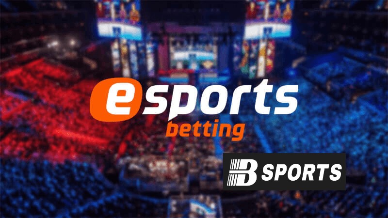 Các thể loại cá cược esport chủ yếu được nhiều người lựa chọn Các thể loại cá cược esport chủ yếu được nhiều người lựa chọn