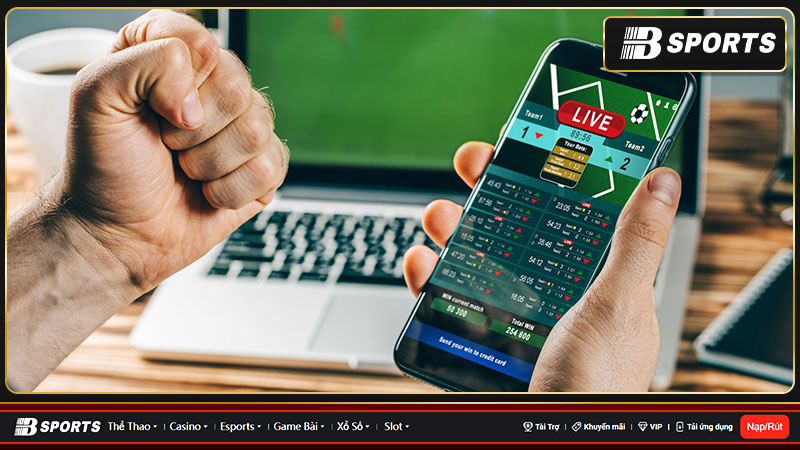 Hướng dẫn chơi đá bóng online VNLOTO nhanh, dễ, đơn giản Hướng dẫn chơi đá bóng online VNLOTO nhanh, dễ, đơn giản