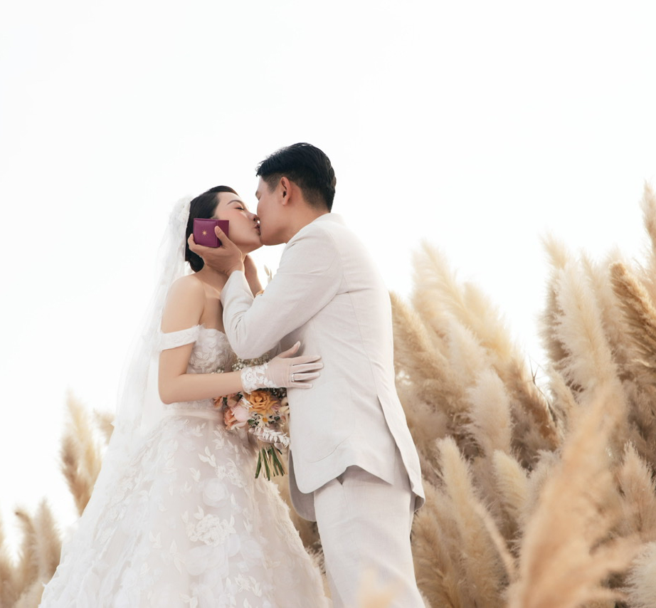 Nụ hôn ngọt ngào Nụ hôn ngọt ngào