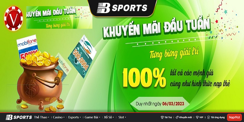 Các event, sự kiện khuyến mãi bùng nổ tại gamevh Các event, sự kiện khuyến mãi bùng nổ tại gamevh