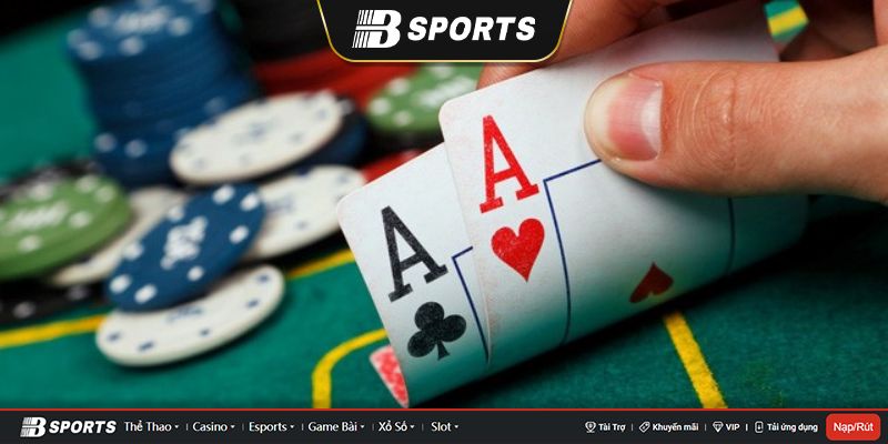 Vai trò của mỗi quân bài trong cách chơi Xì Dách tại Bsports Vai trò của mỗi quân bài trong cách chơi Xì Dách tại Bsports
