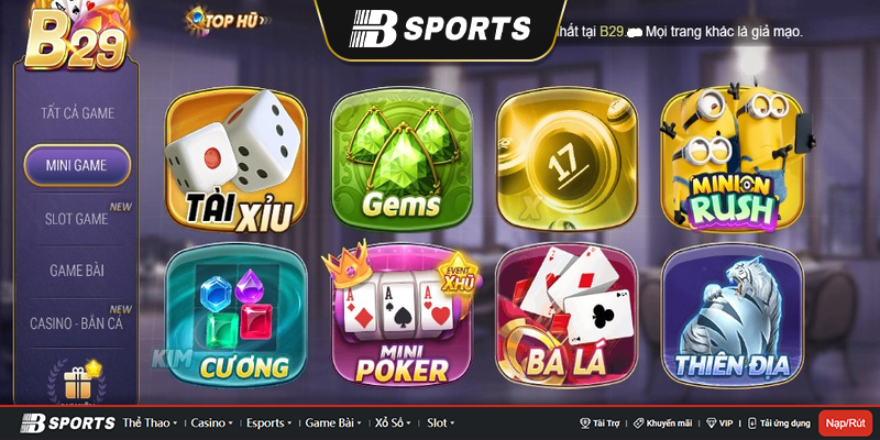 Cách tải game b29 apk qua kho ứng dụng Cách tải game b29 apk qua kho ứng dụng