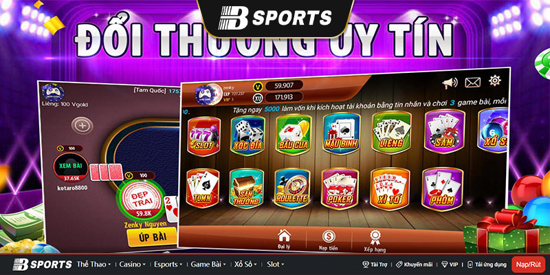 Cách tải game bài đổi thưởng như thế nào? Cách tải game bài đổi thưởng như thế nào?