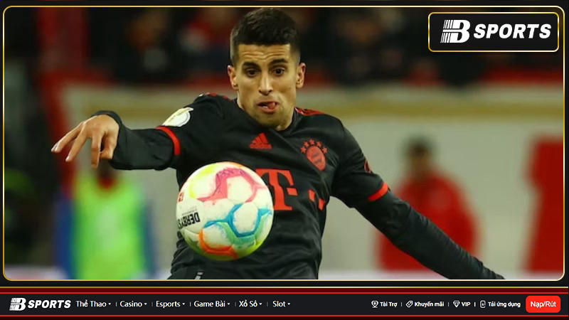Cancelo đã ghi 9 bàn thắng và 22 pha kiến tạo sau 154 trận trong màu áo Man City kể từ khi gia nhập The Citizens từ Juventus vào năm 2019 Cancelo đã ghi 9 bàn thắng và 22 pha kiến tạo sau 154 trận trong màu áo Man City kể từ khi gia nhập The Citizens từ Juventus vào năm 2019