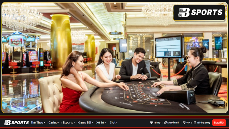 Corona Casino Phú Quốc- Casino lớn nhất Việt Nam