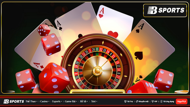 EE88 được biết đến là tân binh của làng casino trực tuyến