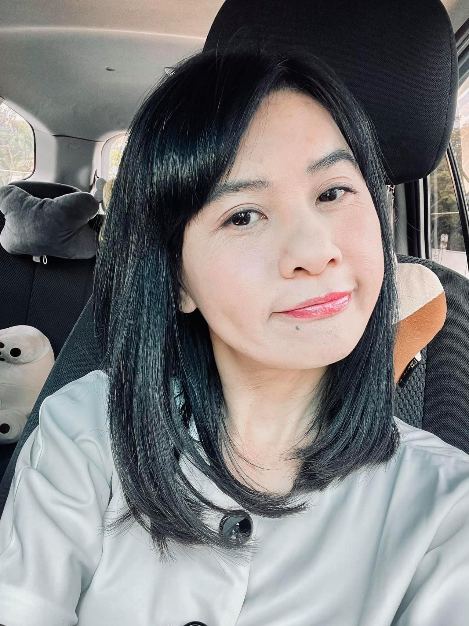 Nữ diên viên Cát Phượng Nữ diên viên Cát Phượng