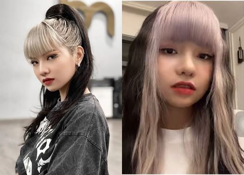Ciin tự tin hơn sau khi sửa mũi Ciin tự tin hơn sau khi sửa mũi
