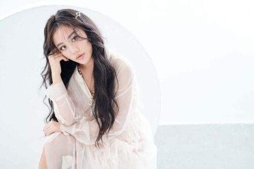 Văn Mai Hương - nữ ca sĩ thực lực của làng nhạc Việt Văn Mai Hương - nữ ca sĩ thực lực của làng nhạc Việt
