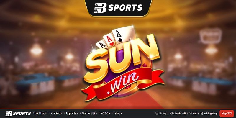 Cổng game bài đổi thưởng 2023- Sunwin Cổng game bài đổi thưởng 2023- Sunwin