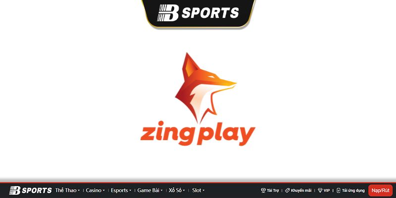 Tổng quát hơn về cổng game Zing Play Tổng quát hơn về cổng game Zing Play