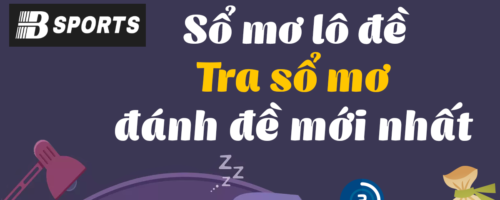 Tra sổ mơ đánh đề bao trúng Tra sổ mơ đánh đề bao trúng