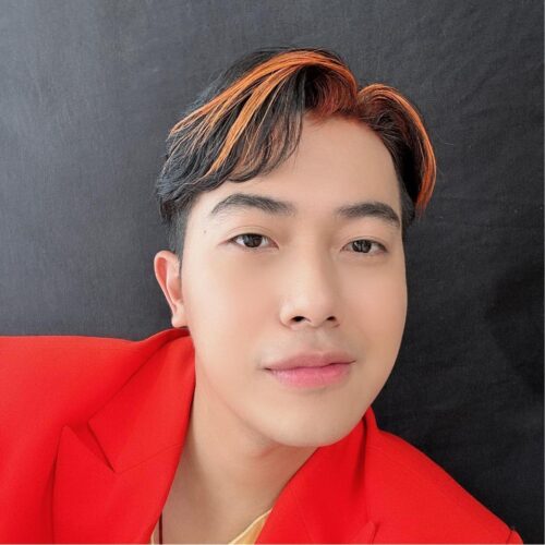 Mặc dù không phải là một ngôi sao nhưng Cris Phan vẫn được biết đến là một Hot Streamer trong giới game thủ. (Nguồn: Internet)