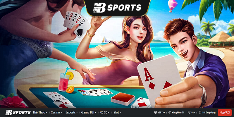 Đa dạng game đánh bài hấp dẫn có thể lựa chọn Đa dạng game đánh bài hấp dẫn có thể lựa chọn