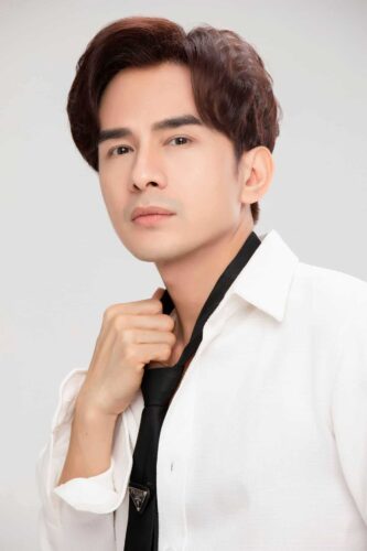 Đan Trường - thần tượng của thế thế hệ 8X,9X Đan Trường - thần tượng của thế thế hệ 8X,9X