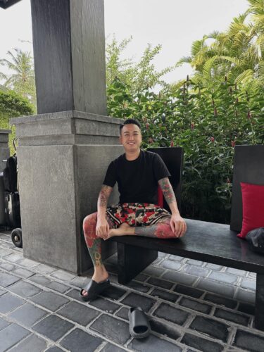 Đặng Duy Long từng nổi tiếng khá nhiều năm trước vì tạo ra những video troll người khác