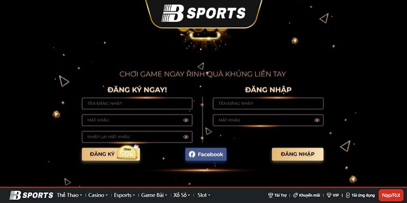 Đăng ký tài khoản game Go88 dễ dàng Đăng ký tài khoản game Go88 dễ dàng