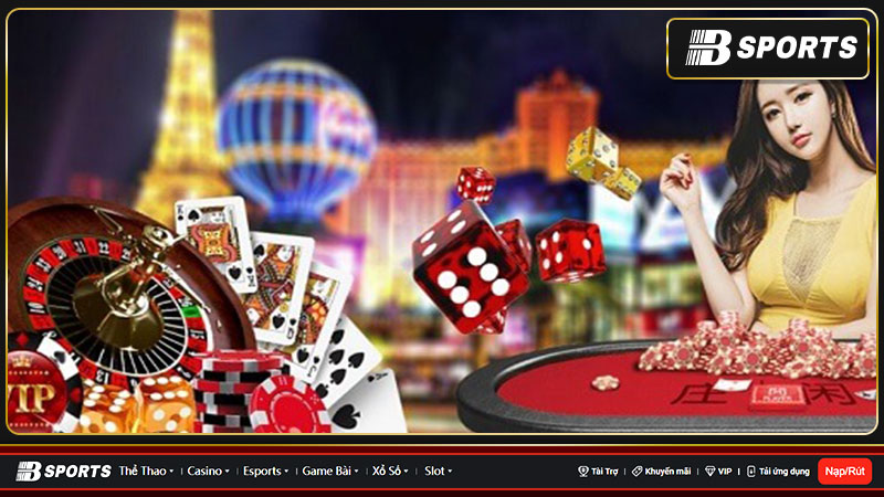 Các thể loại cá cược chủ lực trên Kubet Các thể loại cá cược chủ lực trên Kubet