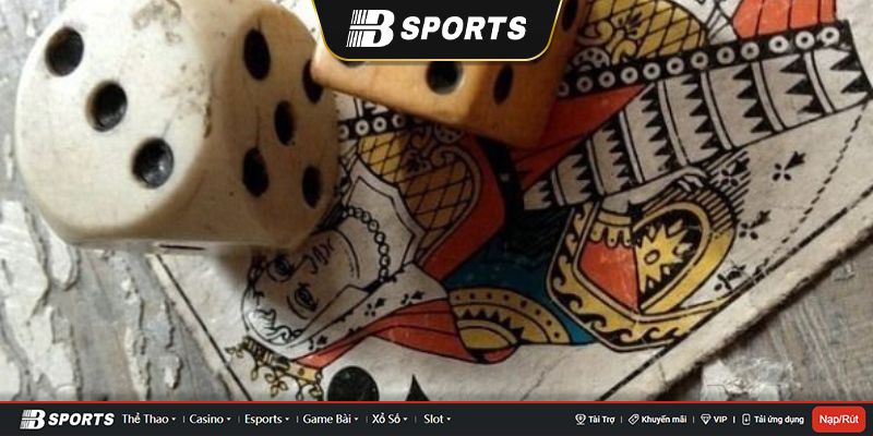 Cách chơi game đánh bài đổi thưởng của Bsports trên máy tính Cách chơi game đánh bài đổi thưởng của Bsports trên máy tính