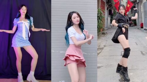 Đi lên bằng chính tài năng và thực lực bản thân, Đào Lê Phương Hoa đã chứng minh rằng Tiktoker là một công việc xứng đáng được tôn trọng trong xã hội