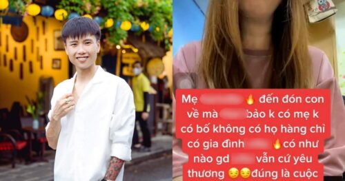 Lùm xùm liên quan đến tiền donate từ fan nhi Lùm xùm liên quan đến tiền donate từ fan nhi