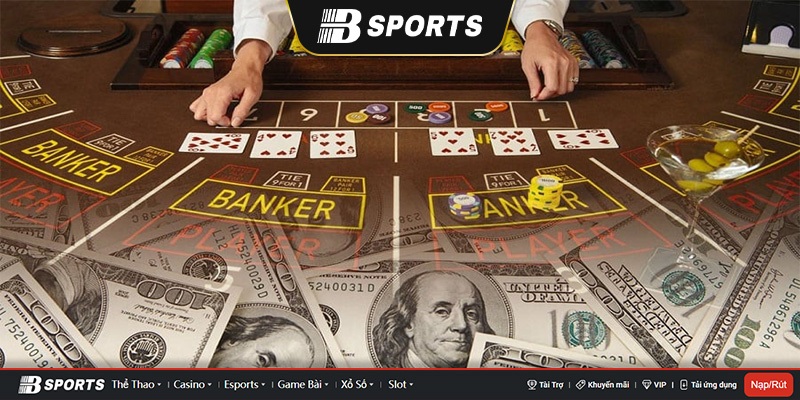 Dealer thì cần phải có những tố chất quan trọng nào Dealer thì cần phải có những tố chất quan trọng nào