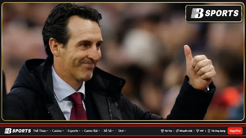 Theo Football Insider thông tin thêm rằng rất có thể HLV Emery đã yêu cầu BLĐ của câu lạc bộ chú ý đến thương vụ của Dembele. Theo Football Insider thông tin thêm rằng rất có thể HLV Emery đã yêu cầu BLĐ của câu lạc bộ chú ý đến thương vụ của Dembele.