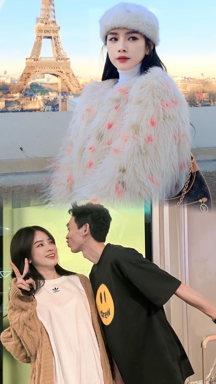 Chuyện tình cảm như trong mơ của cô và nam diễn viên Hồng Thanh Chuyện tình cảm như trong mơ của cô và nam diễn viên Hồng Thanh