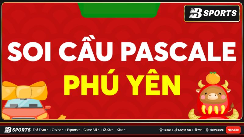 Phương pháp dự đoán Pascal PY
