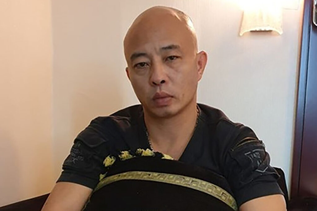 Đường Nhuệ là nỗi khiếp sợ của rất nhiều người dân Thái Bình