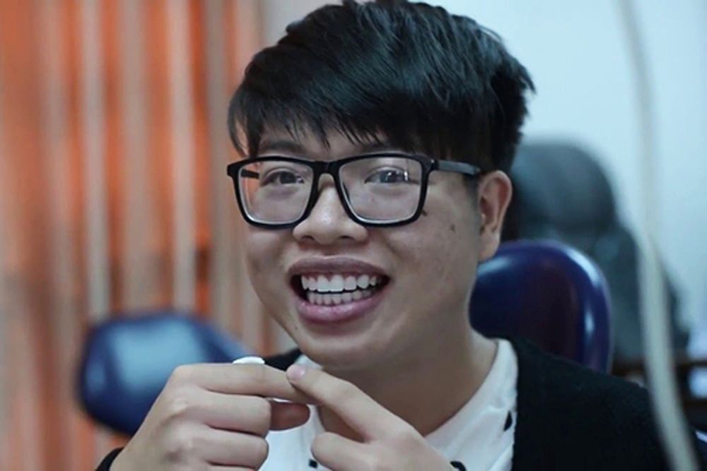 Đức Phúc ngày xưa Đức Phúc ngày xưa