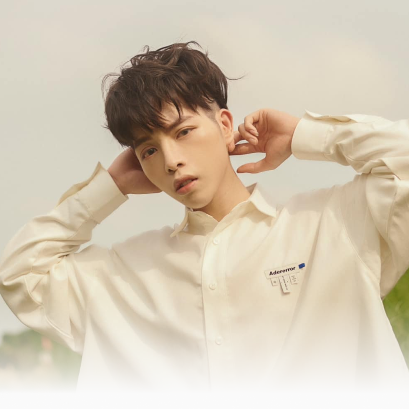 Vẻ đẹp giống như những hotboy Hàn Quốc Vẻ đẹp giống như những hotboy Hàn Quốc