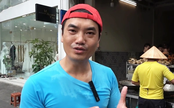 Duy Nến là ai? Tiểu sử Youtuber Duy Nến Duy Nến là ai? Tiểu sử Youtuber Duy Nến